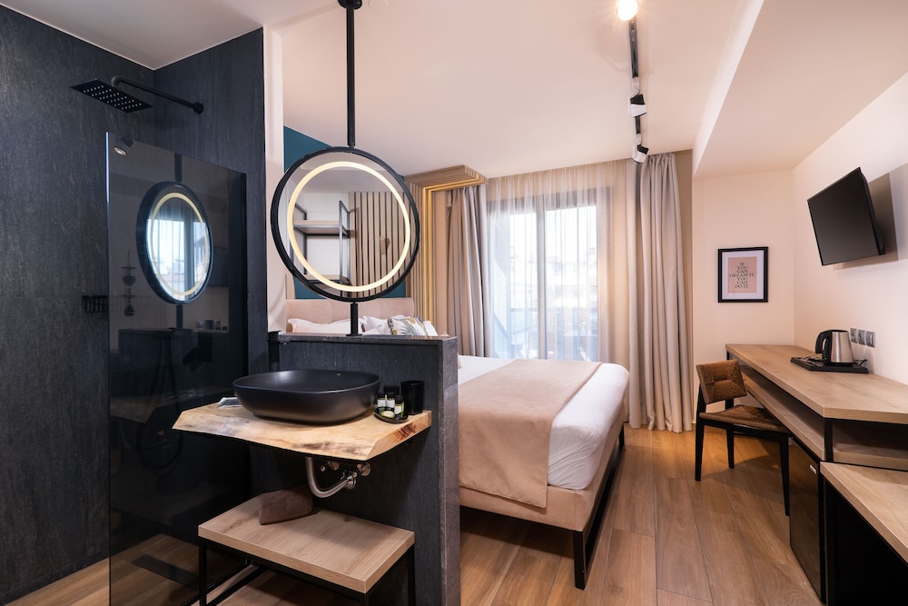 Sks Boutique Rooms 27/44