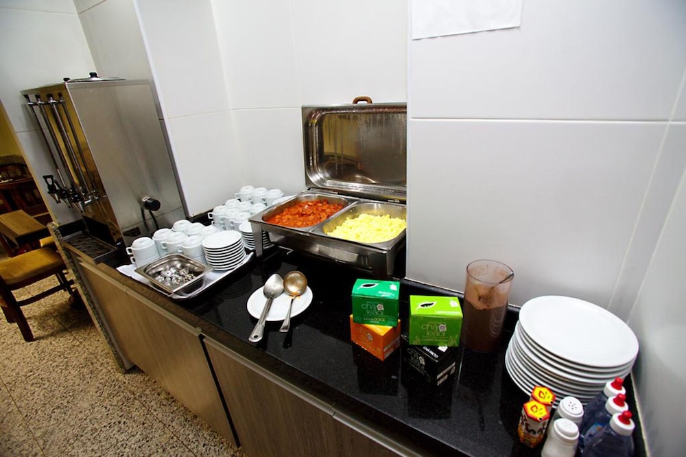 Soneca Plaza Hotel 56/56
