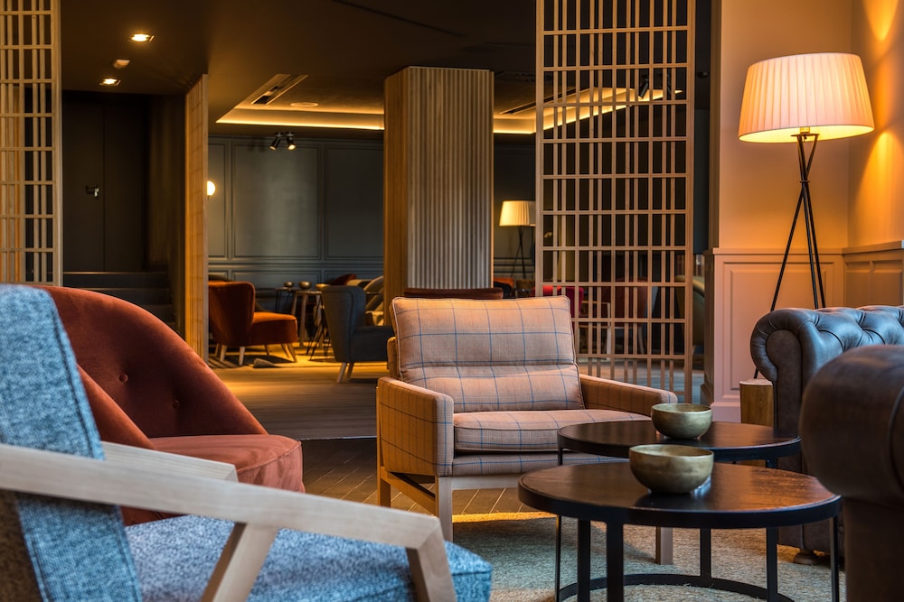 Lodge Park Hotel & Spa 48/73