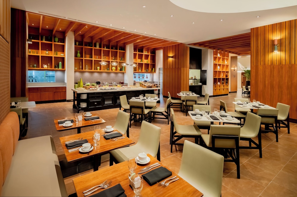 Panama Marriott Hotel 38/54