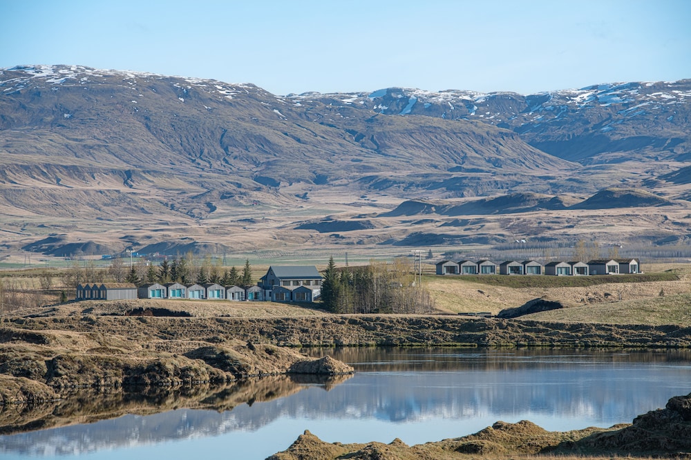 Magma Hotel 23/38