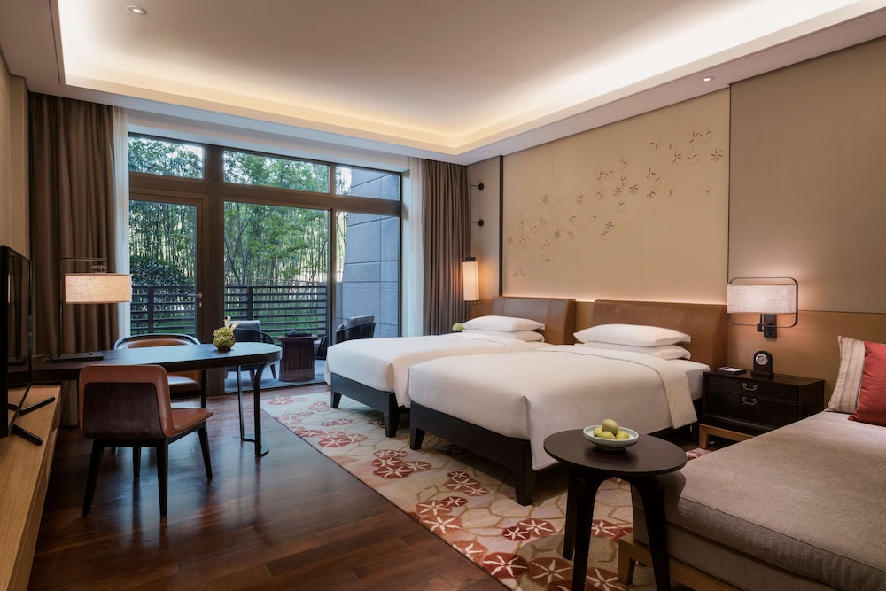 Hyatt Regency Xi An 25/72