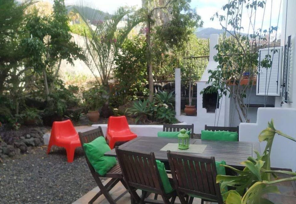 Apartamentos el Patio 54/61