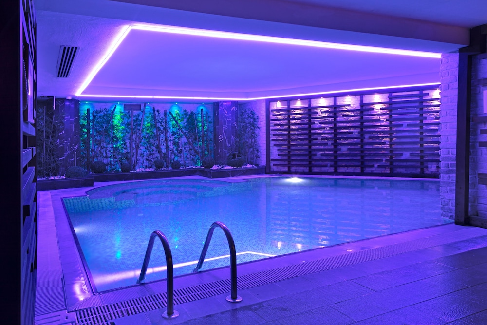 Hotel Mercure Istanbul Bomonti 44/78