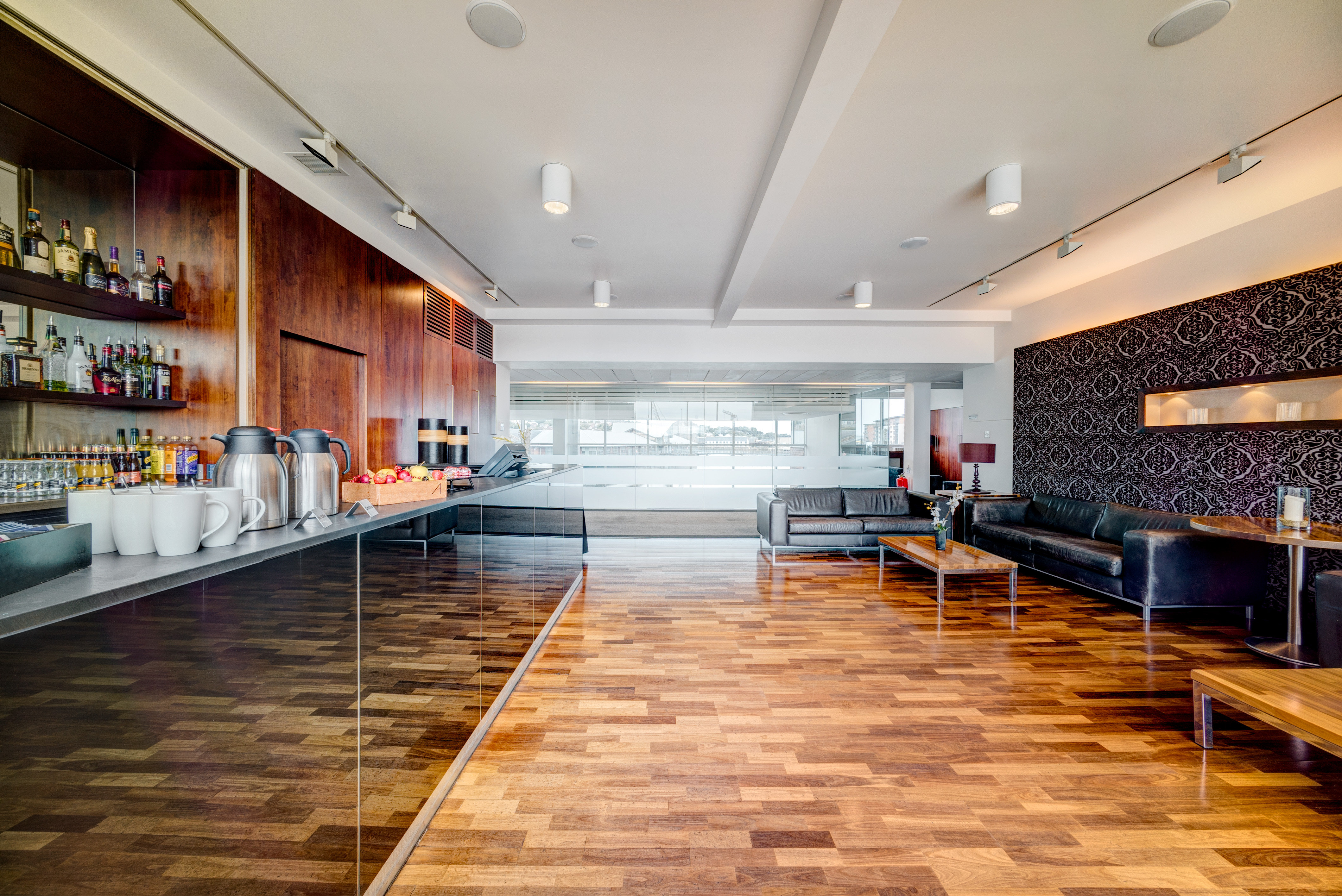 Apex City Quay Hotel And Spa 3/64