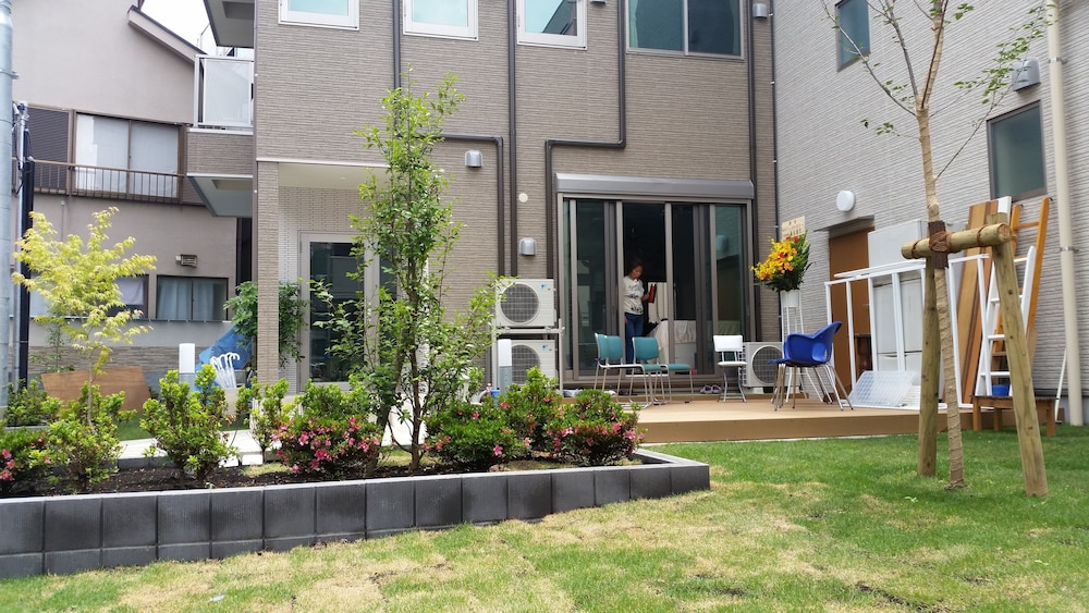 Tokyo Guest House 2020 47/50