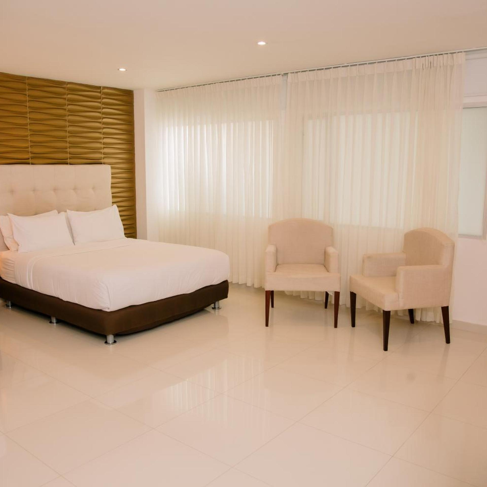 Hotel Parque del Sol 14/62