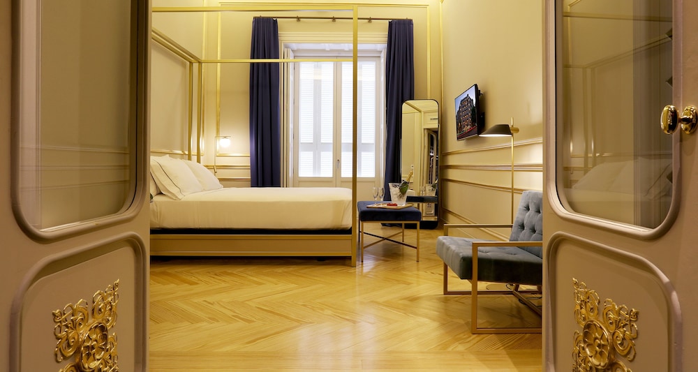 Axel Hotel Madrid - Adults Only 49/61