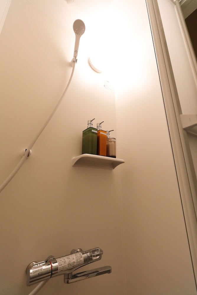 Guest House Kobe Nadeshikoya - Hostel 20/41