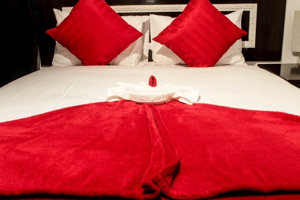 Laha Hotel photo5