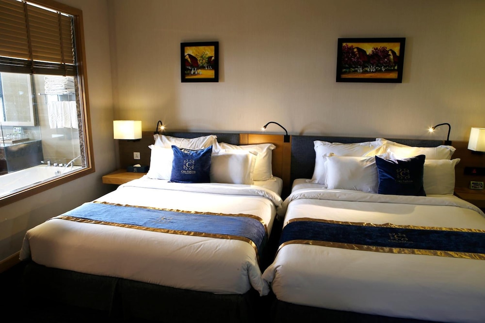 Ciao Saigon Hotel Spa 17/72