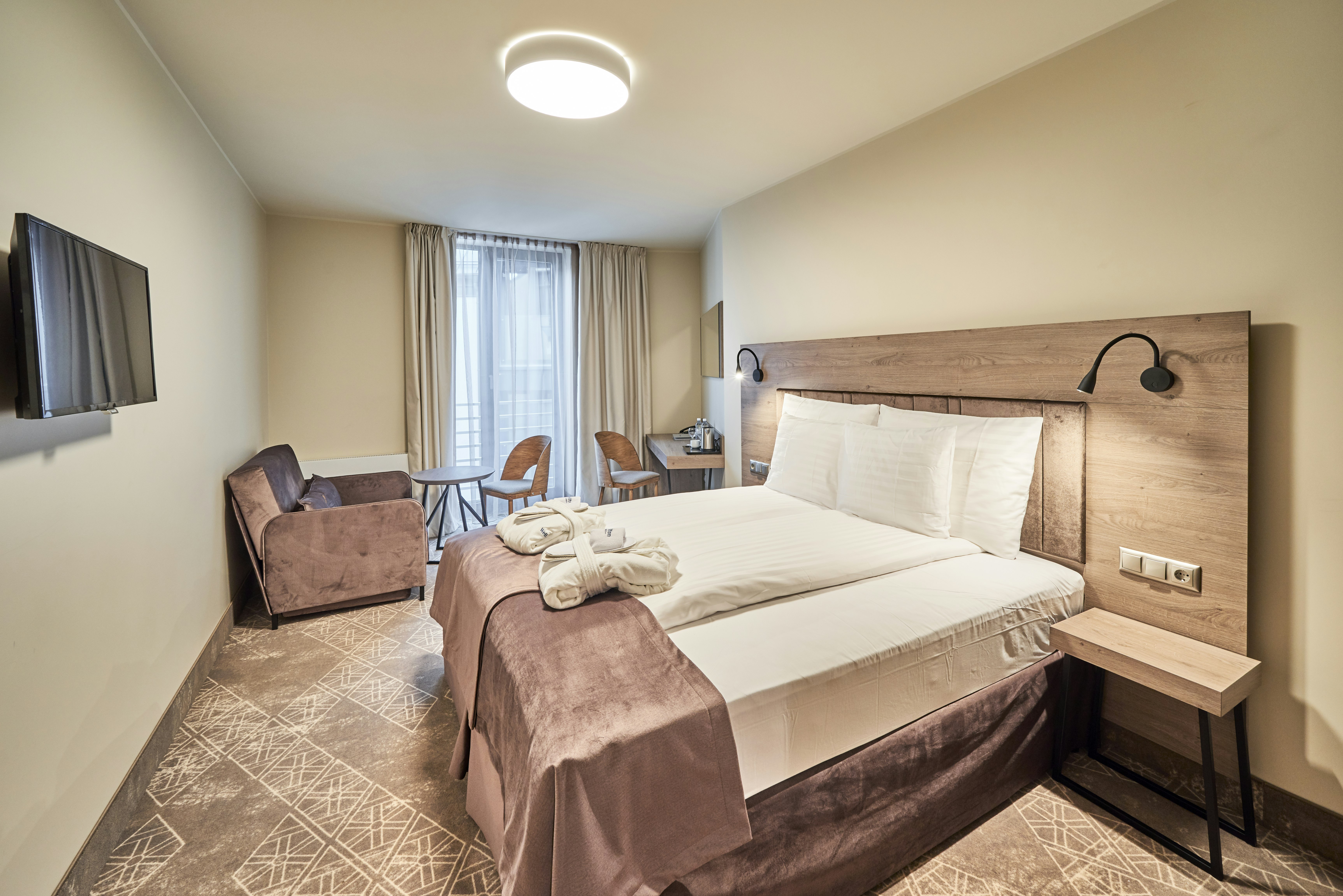 Wellton Riverside SPA Hotel 18/58
