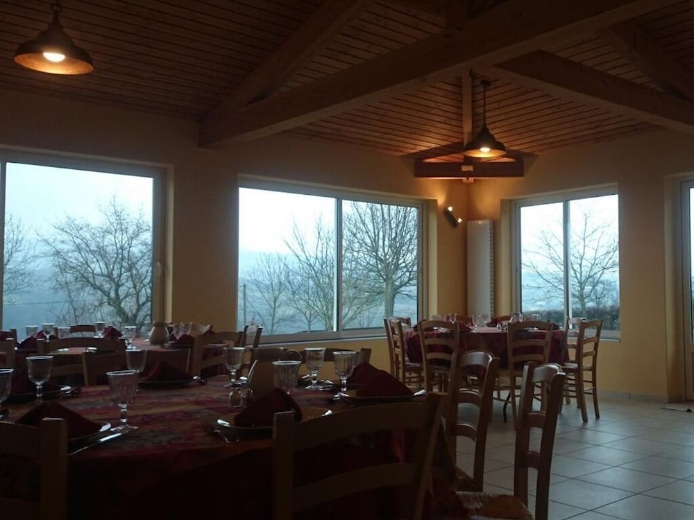 La Ferme Du Chapi 14/18