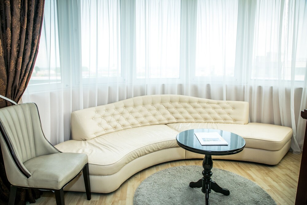 Hotel Megalos 39/40