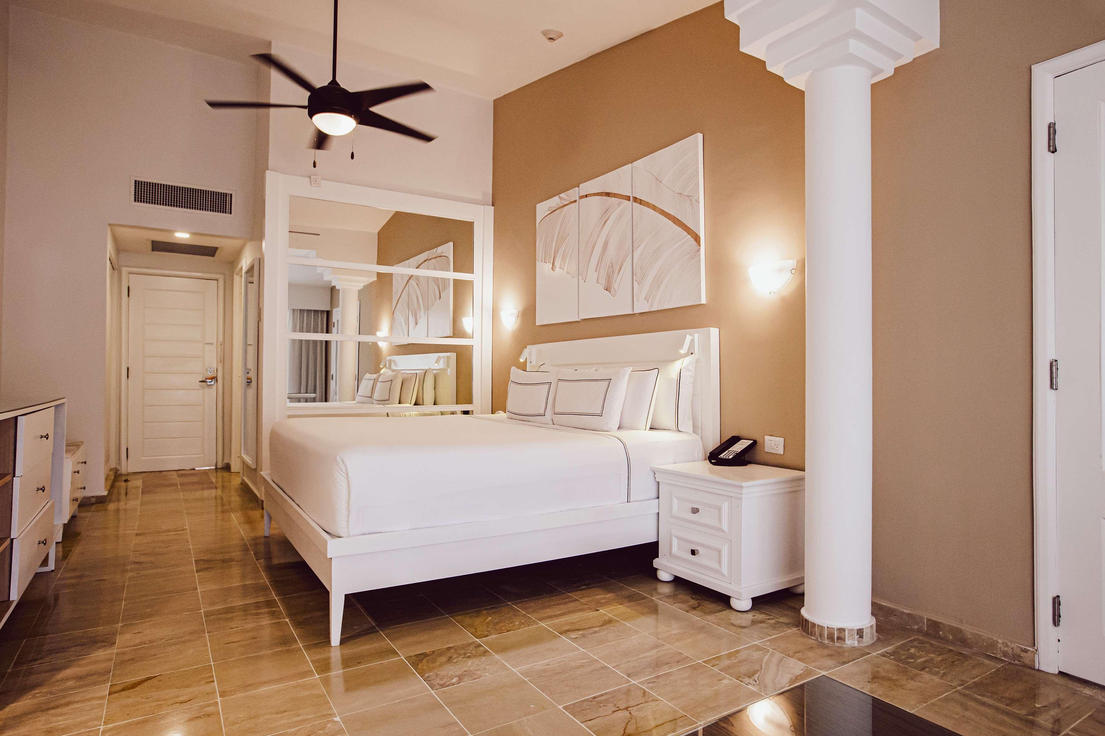 Master, the Level, Palm, Tropical, Suite، Melia Punta Cana Beach 3/5