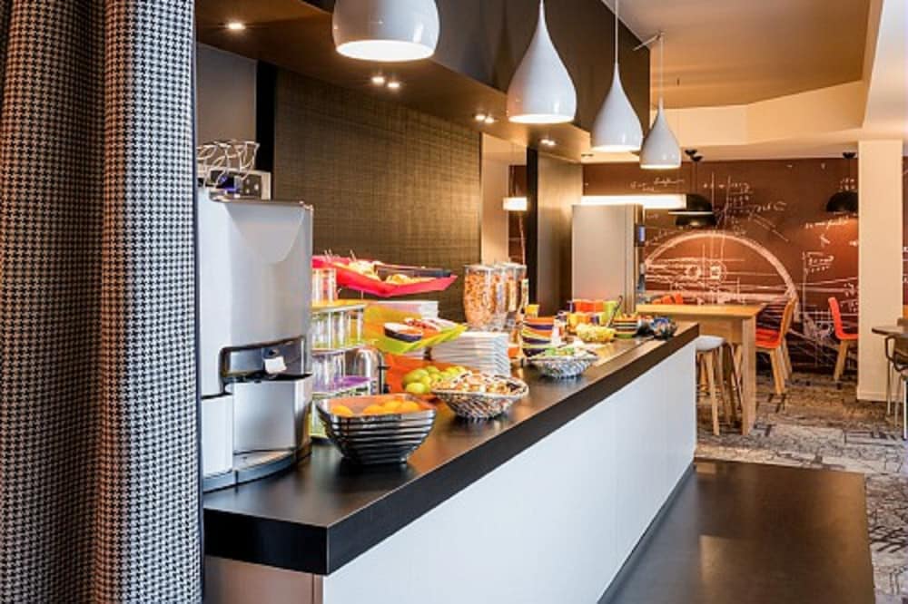 Ibis Styles Paris Velizy 49/59