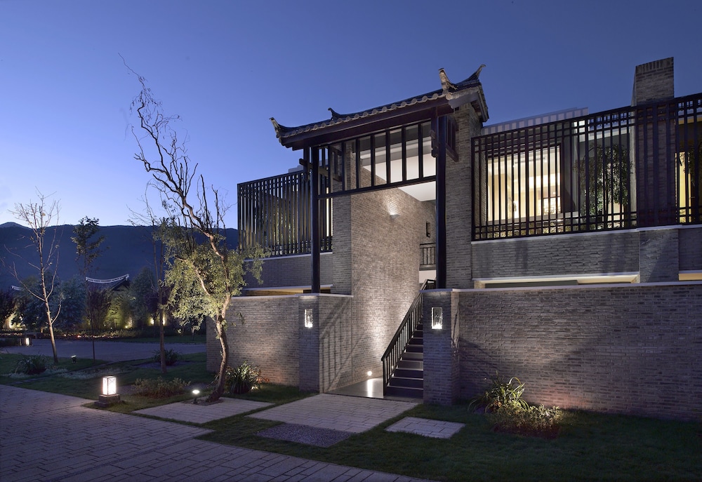 BANYAN TREE LIJIANG 42/50