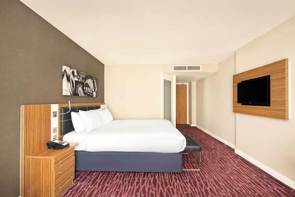 STANDARD, DOUBLE BED