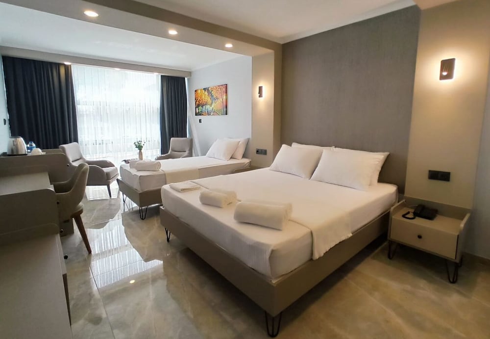 01 Nova Otel 5/38