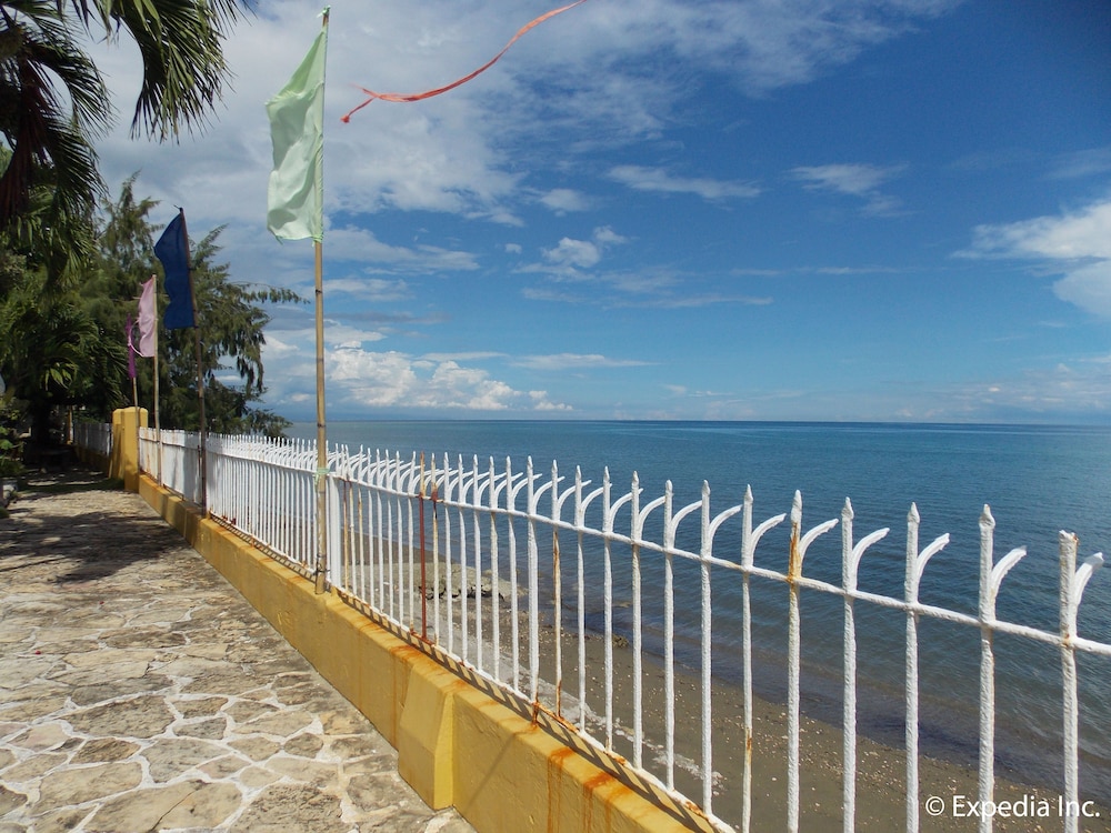 Baluarte De Argao Beach Resort 24/27