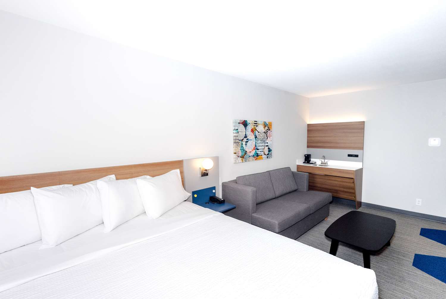 Microtel Inn Suites By Wyndham Springville 5/20