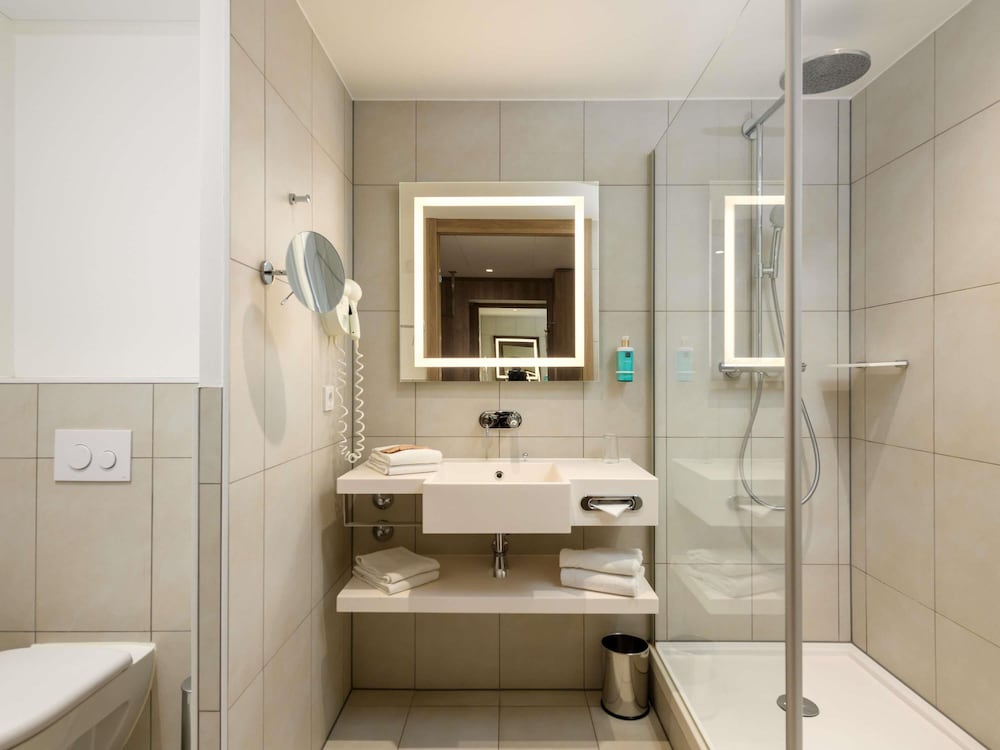 Novotel Nuernberg Centre Ville 70/71
