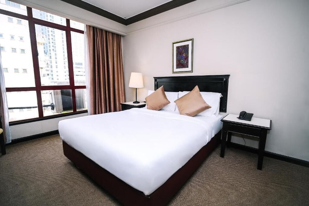 Kingston Hotel 9 @ Jonker Street, Melaka 17/54
