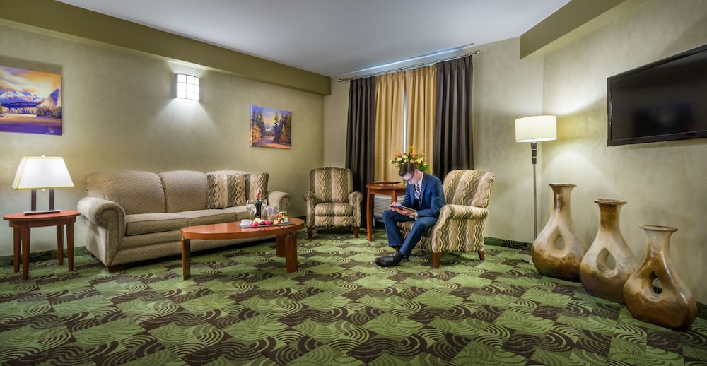 Deerfoot Inn Casino 46/70