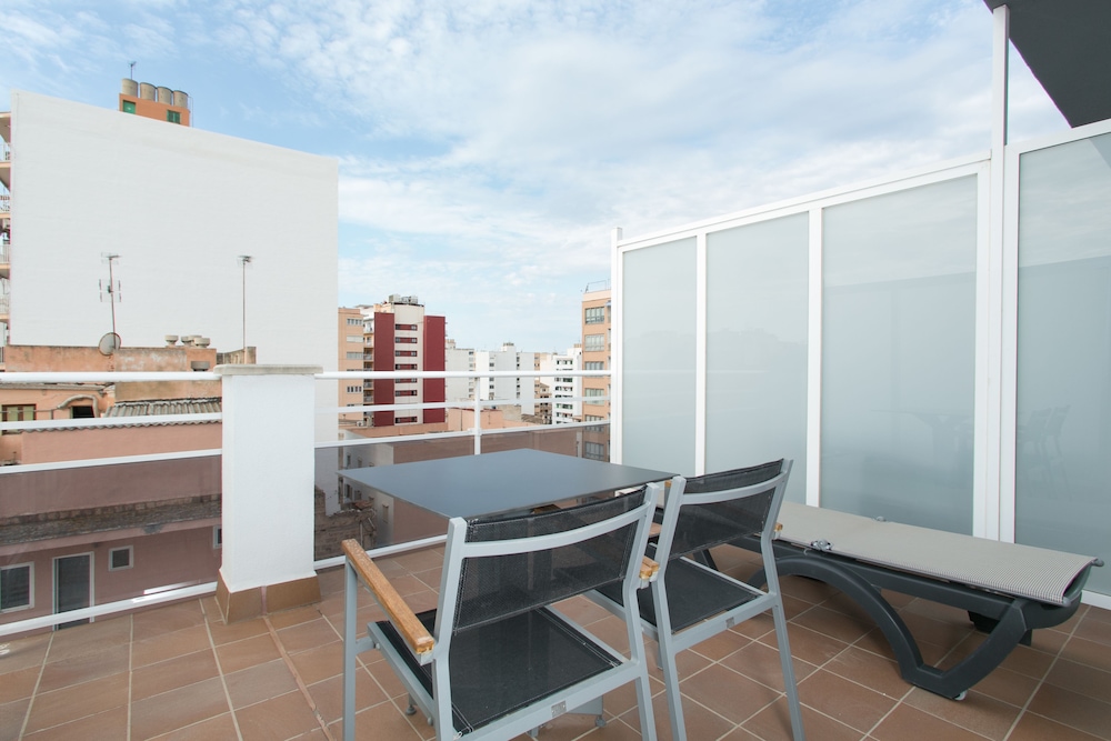 Don Pepe Hotel - Adults Only 3/35