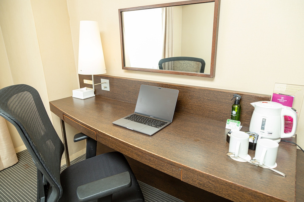 Ana Crowne Plaza Hotel Hiroshima 64/76