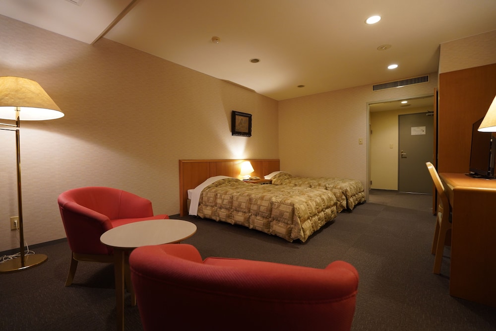 The Grand Resort Arima 22/29