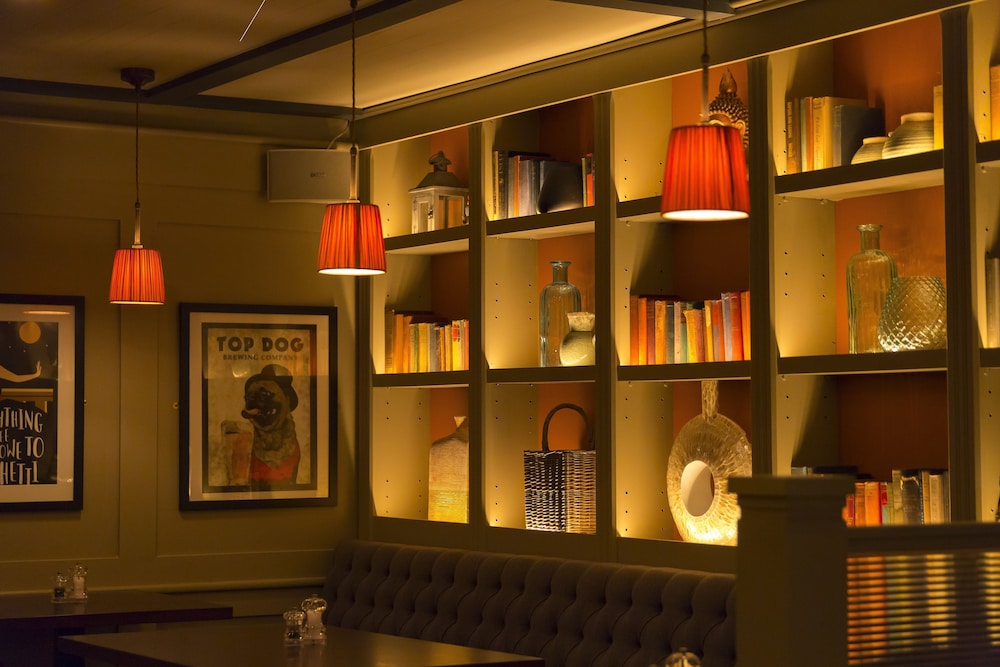The Bonnington Dublin Hotel 3/58