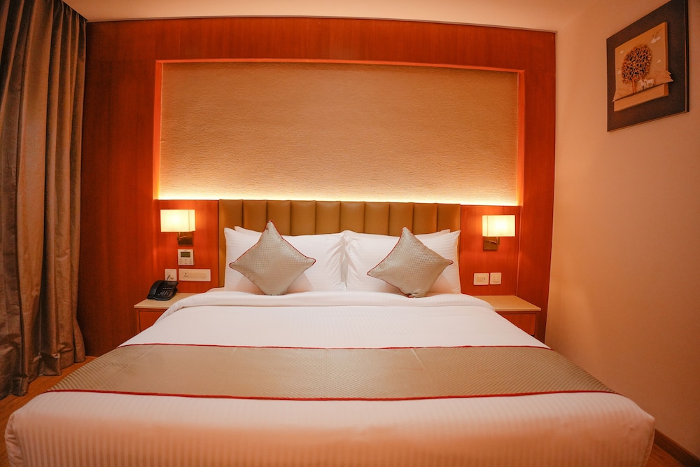 Clarion Bangalore 14/40