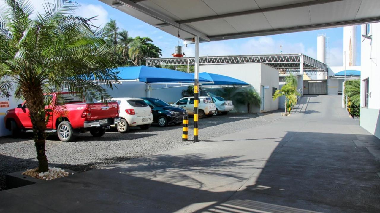 Beira Lago Palace Hotel 40/50