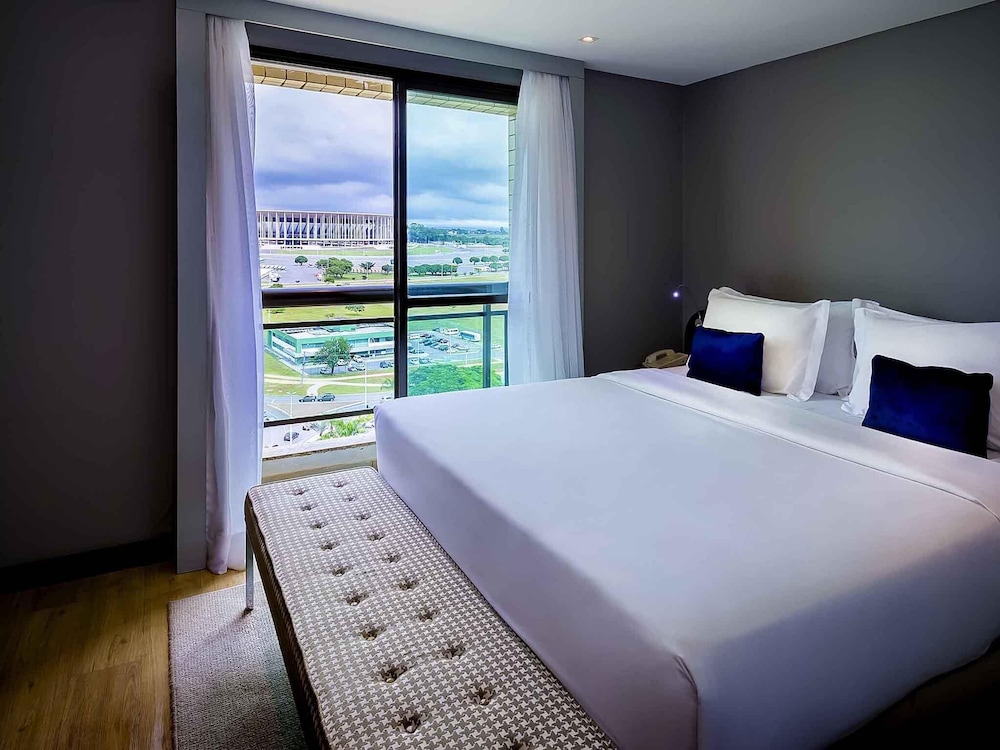 Grand Mercure Brasilia Eixo Monumental 22/73