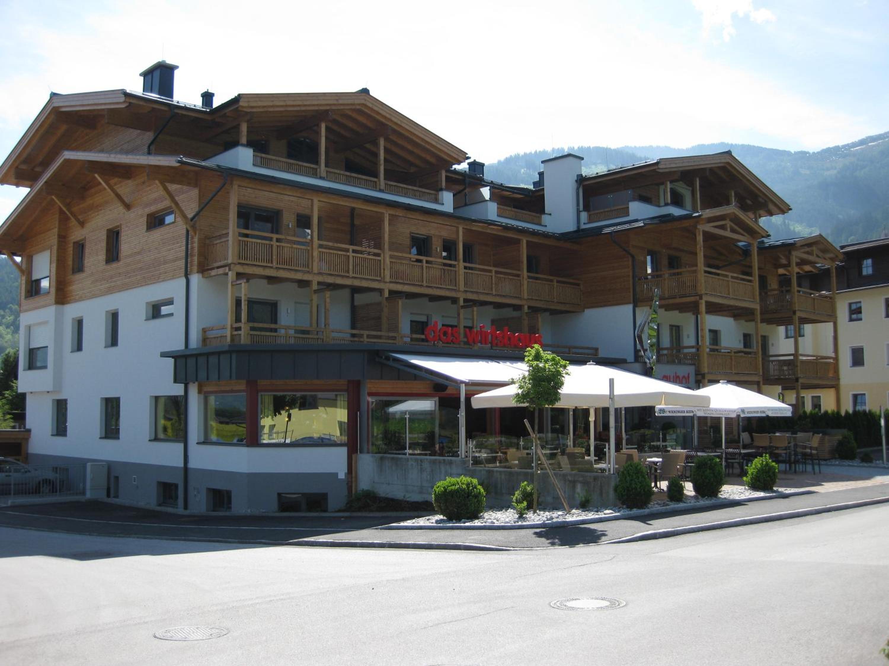 Avenida Style Appartements by Alpin Rentals in KAPRUN
