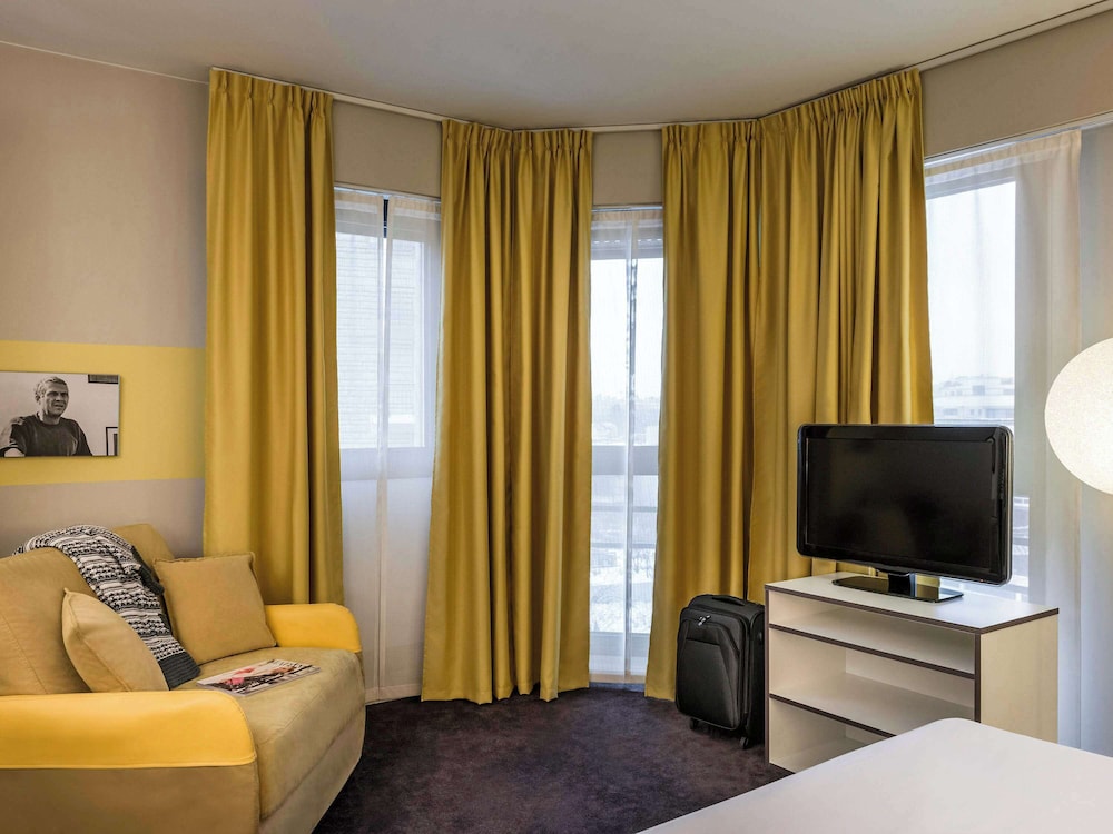 Mercure Paris Boulogne Aparthotel 28/50