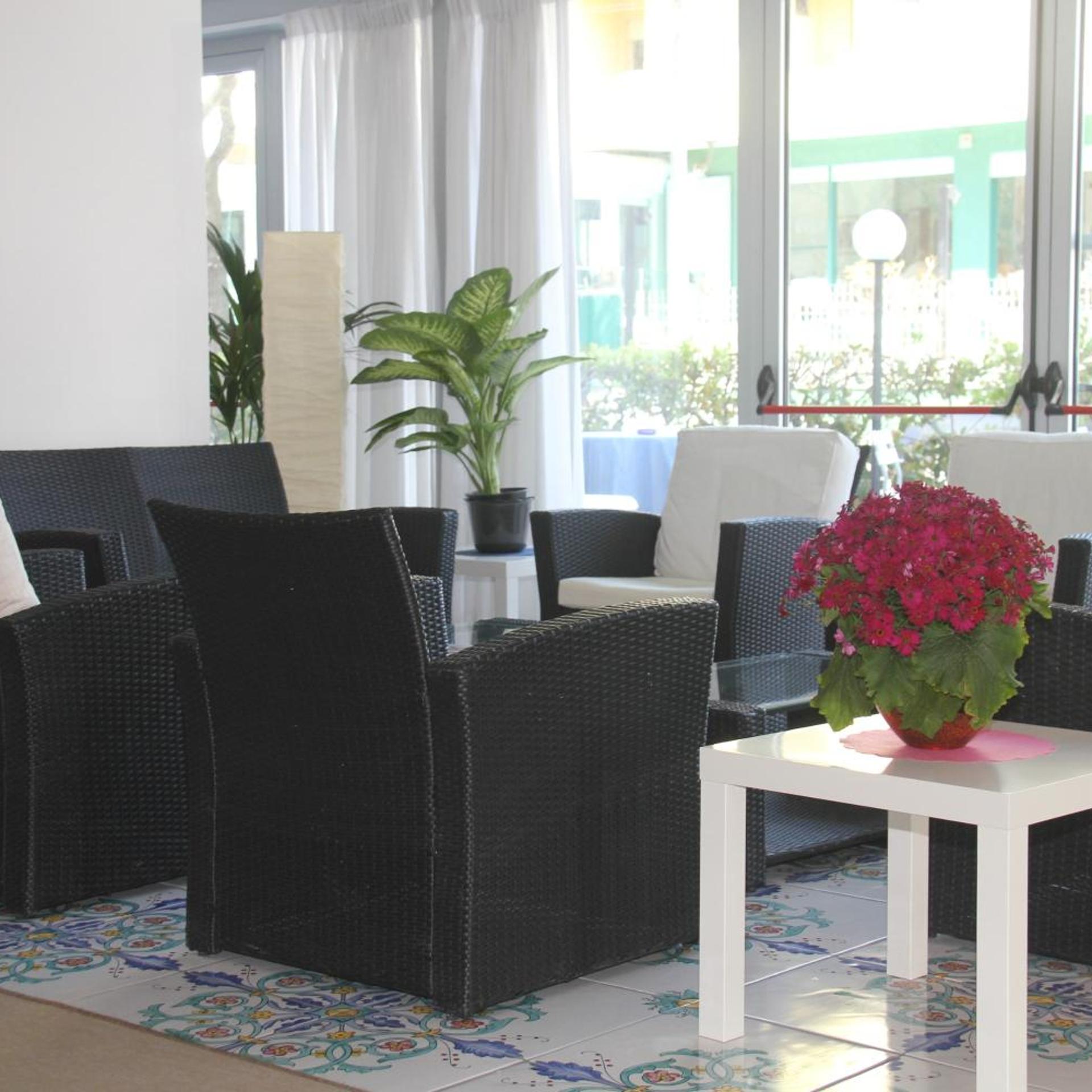 Hotel Le Terrazze 30/50
