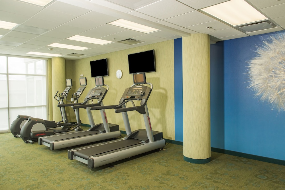 Springhill Suites Buffalo Airport 27/59