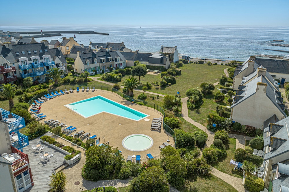 Residence Cap Marine 37/50