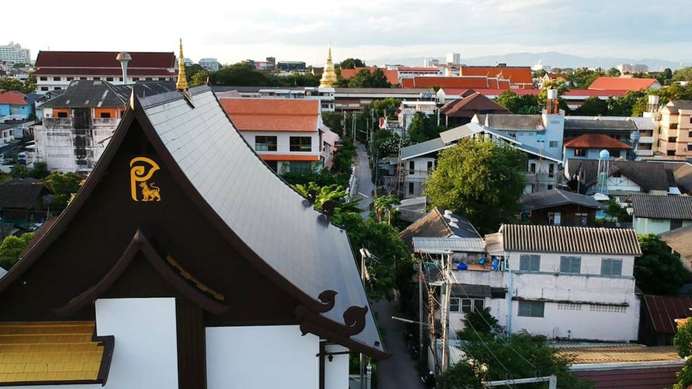 Patra Phrasing Boutique Hotel 4/50