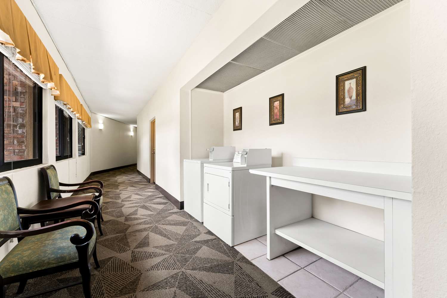 Best Western Riverside Inn 8/14