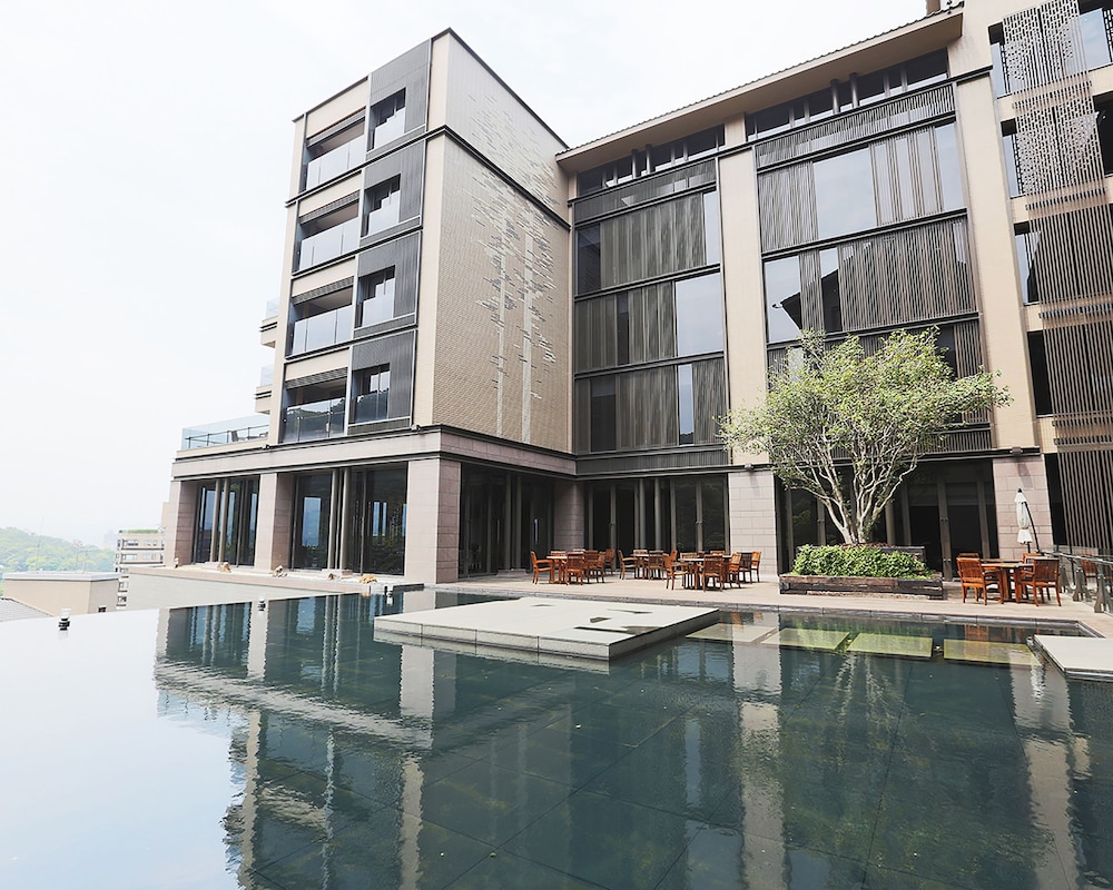 Grand View Resort Beitou 4/50