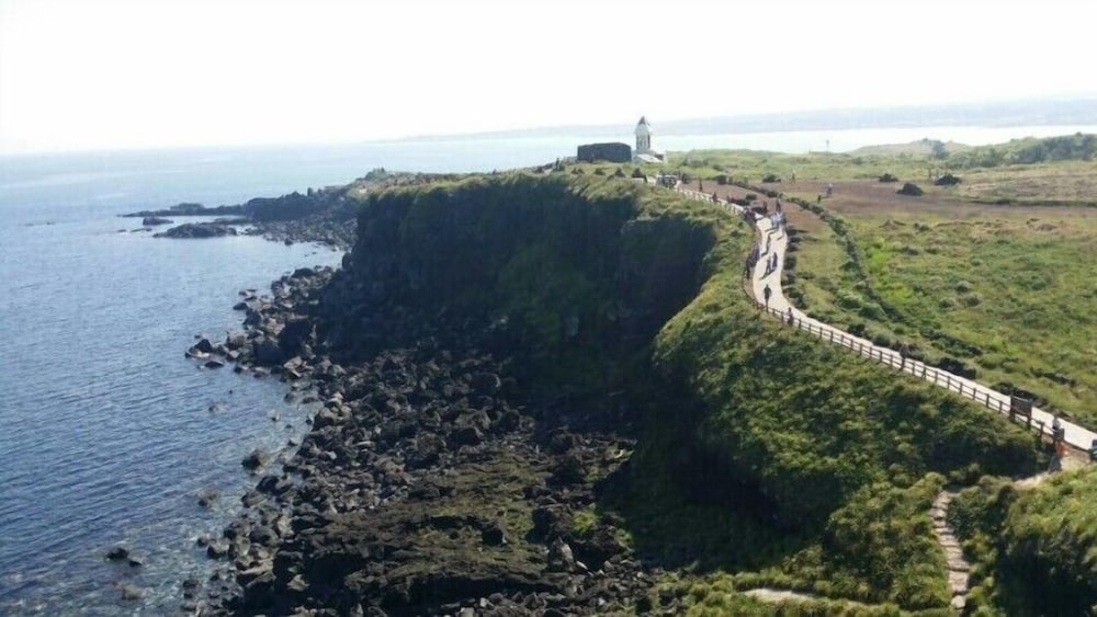 Jeju Igloo Pension 26/45