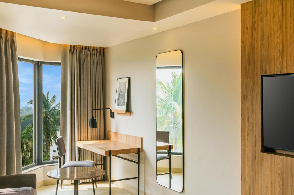 Park Inn & Suites by Radisson, Puri 22/31