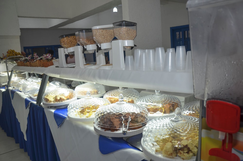 Litoral Norte Hotel 25/50