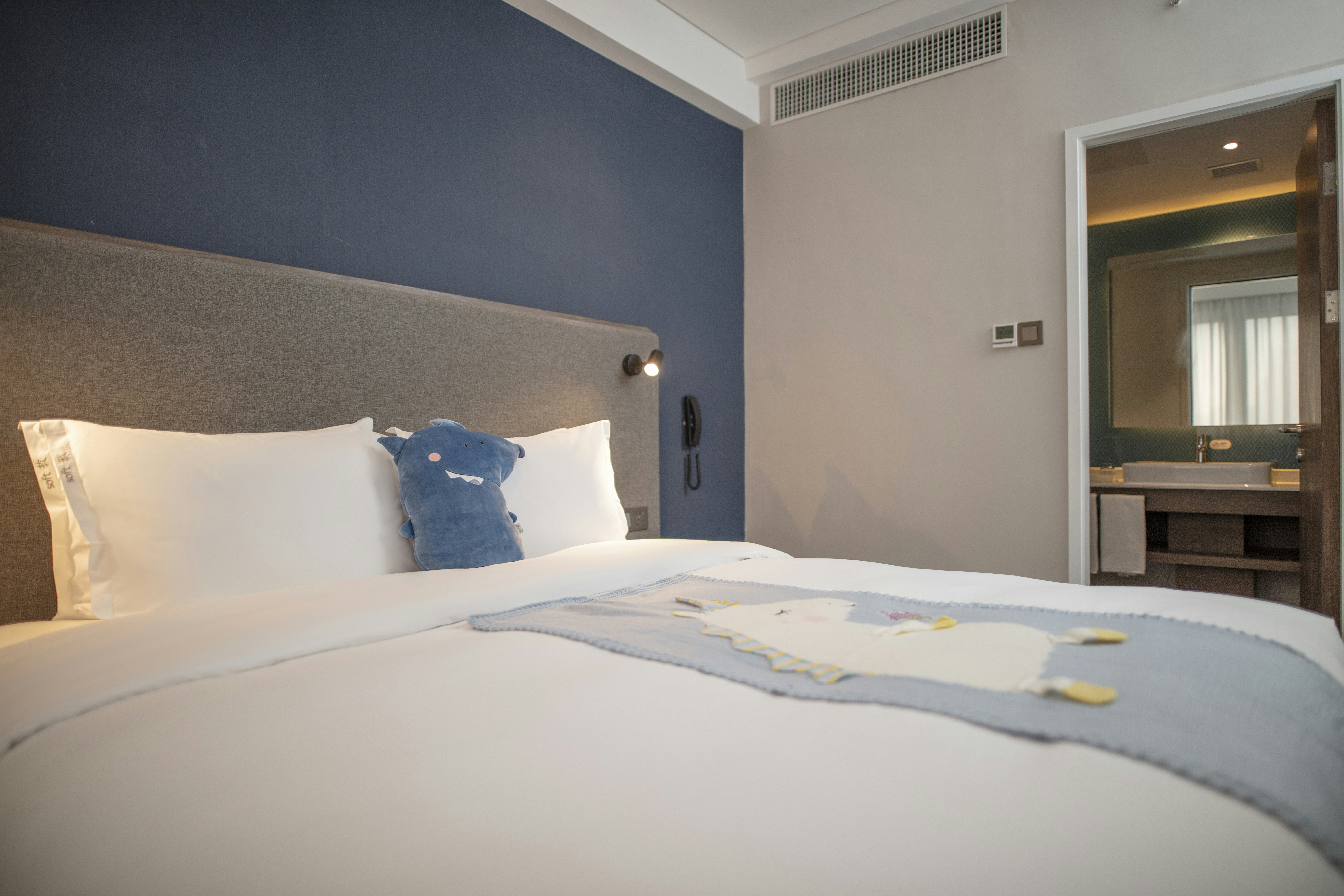 Holiday Inn Express XIAMEN LUSHAN 5/29