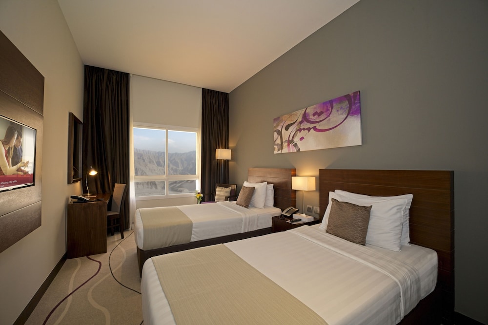 2 BEDROOMS, CLASSIC, SUITE