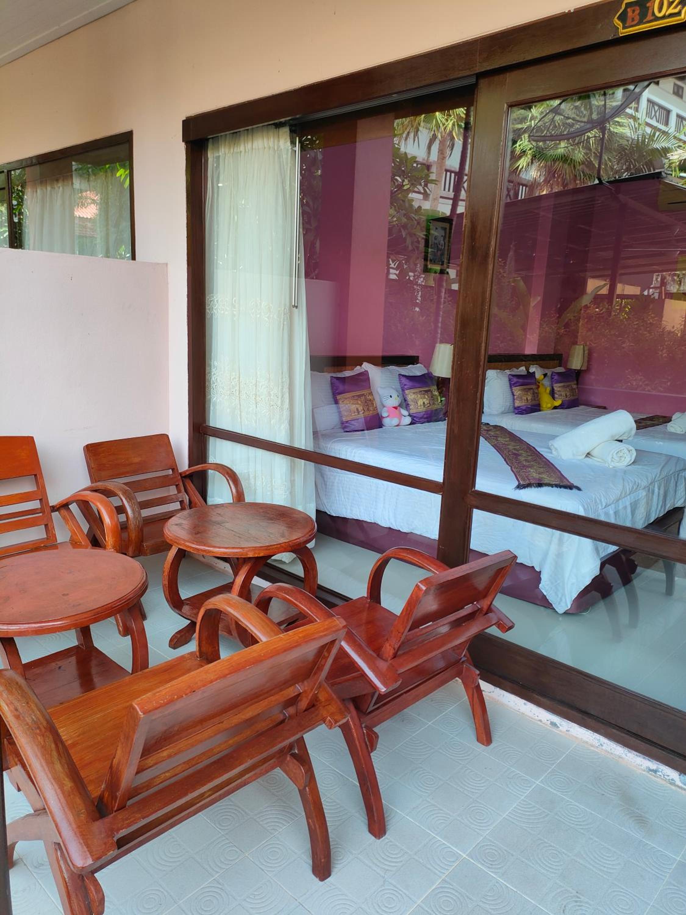 GRAND THAI HOUSE RESORT 21/41