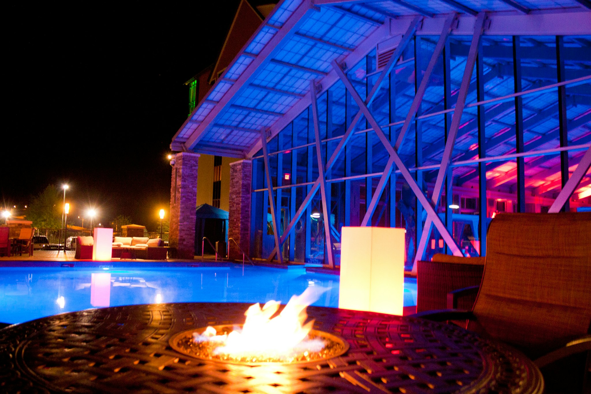 Mount Airy Casino And Resort 44/45
